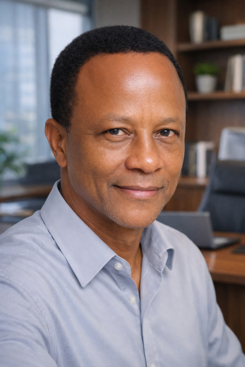 charles Mambea