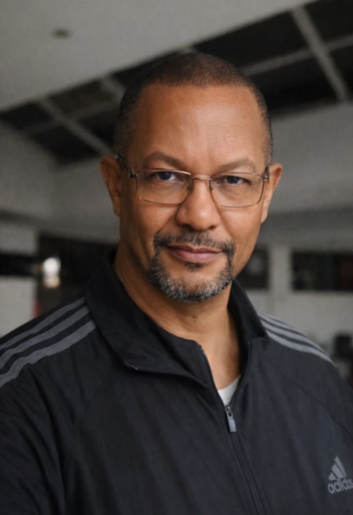 Nimrod N. Waweru